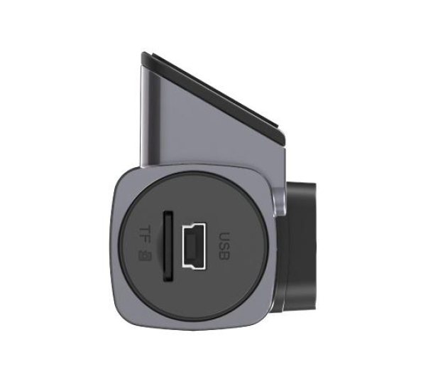 Navitel Rejestrator Toru Jazdy R66 2K - 1464137 - zdjęcie 5